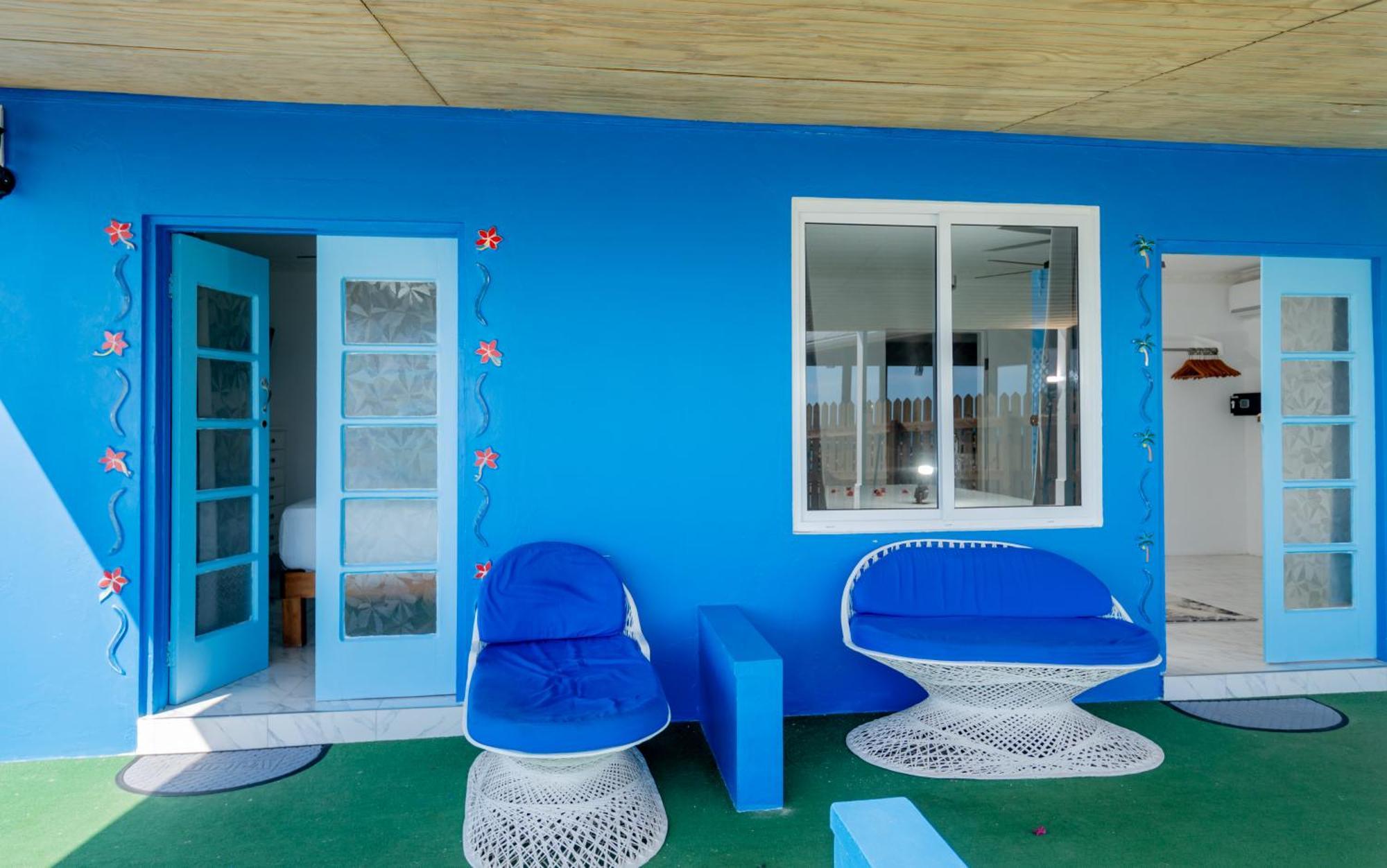 Beyond Sunset Resort & Villas Treasure Beach Exterior photo